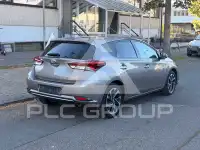 2016 Toyota AURIS