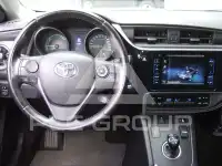 2016 Toyota AURIS