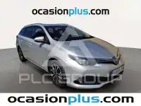 2016 Toyota AURIS