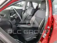 2016 Toyota AURIS