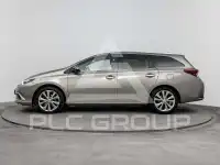 2016 Toyota AURIS