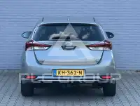 2016 Toyota AURIS
