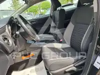 2016 Toyota AURIS