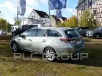 2016 Toyota AURIS