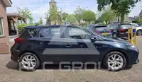 2016 Toyota AURIS