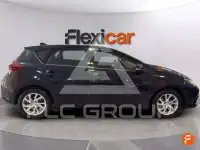 2016 Toyota AURIS