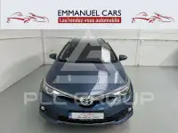 2016 Toyota AURIS