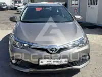 2016 Toyota AURIS
