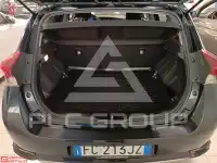 2016 Toyota AURIS