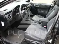 2016 Toyota AURIS