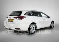 2016 Toyota AURIS