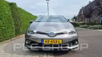 2016 Toyota AURIS