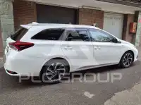 2016 Toyota AURIS