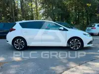 2016 Toyota AURIS