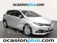 2016 Toyota AURIS