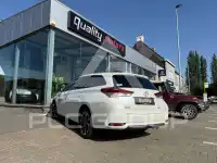 2016 Toyota AURIS