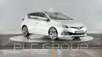 2016 Toyota AURIS