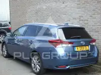 2016 Toyota AURIS