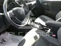 2016 Toyota AURIS