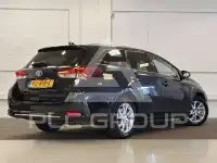 2016 Toyota AURIS