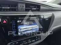 2016 Toyota AURIS