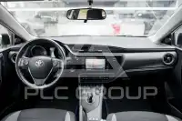 2016 Toyota AURIS
