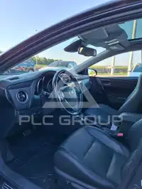 2016 Toyota AURIS
