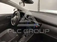 2016 Toyota AURIS