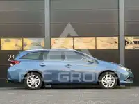 2016 Toyota AURIS