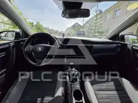 2016 Toyota AURIS