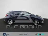 2016 Toyota AURIS
