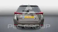2016 Toyota AURIS