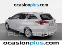 2016 Toyota AURIS