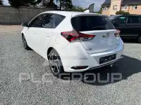 2016 Toyota AURIS
