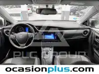 2016 Toyota AURIS