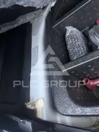2016 Toyota AURIS
