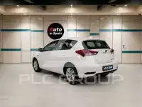 2016 Toyota AURIS