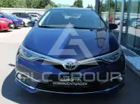 2016 Toyota AURIS