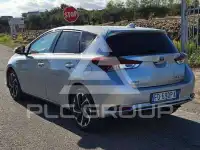 2016 Toyota AURIS