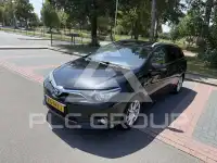 2016 Toyota AURIS