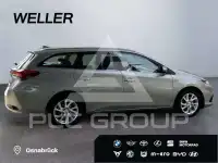 2016 Toyota AURIS