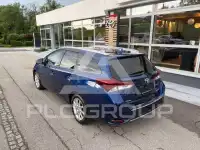 2016 Toyota AURIS