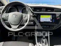 2016 Toyota AURIS