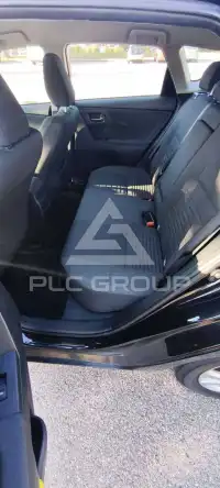 2016 Toyota AURIS