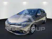 2016 Toyota AURIS