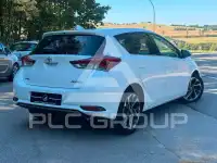 2016 Toyota AURIS