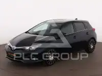 2016 Toyota AURIS