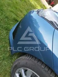 2016 Toyota AURIS