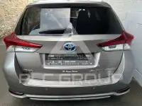 2016 Toyota AURIS