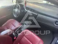 2016 Toyota AURIS
